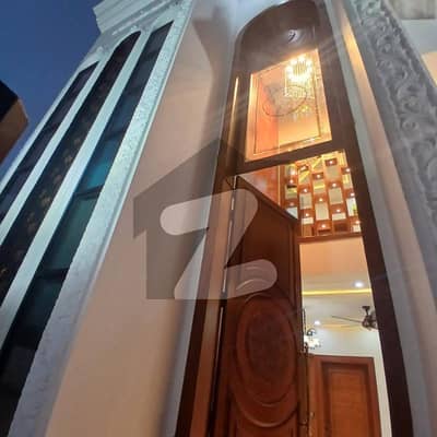 سٹی ہاؤسنگ سوسائٹی گوجرانوالہ میں 4 کمروں کا 5 مرلہ مکان 2.5 کروڑ میں برائے فروخت۔