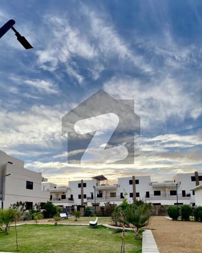 WEST OPEN Villa (Waarey ka Sauda/CHANCE DEAL)