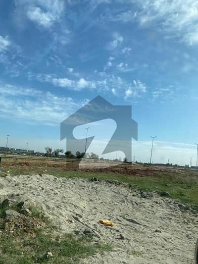 30x60 7 Marla Plot For Sale in G-14/2