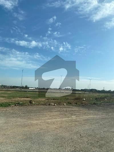 35x70 10 Marla Plot For Sale in G-14/1 Street 3 Plot ?