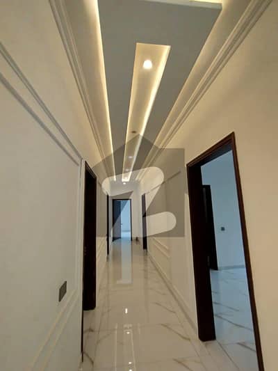 Brand New Upper Portion For Rent