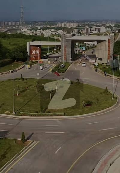 ڈی ایچ اے ڈیفینس فیز 5 ڈی ایچ اے ڈیفینس,اسلام آباد میں 1 کنال رہائشی پلاٹ 3.0 کروڑ میں برائے فروخت۔