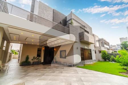 20 MARLA ELEGANT AND FULLY MAINTAINED SUPER HOT LOCATED BUNGALOW IS AVAILABLE IN THE BEST BLOCK OF DHA LAHORE.