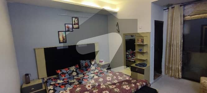 Furnished Apartments For Short Stay