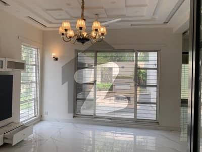 ONE KANAL BEAUTIFULL HOUSE WITH 20KV SOLAR AVAILABLE FOR RENT IN DHA DEFANCE