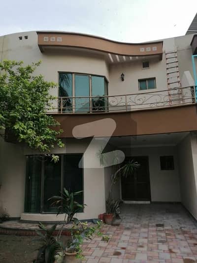 8 MARLA HOUSE FOR SALE