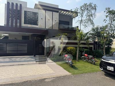 Kanal Luxury House Modern Living At Its Best