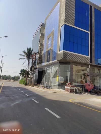 ڈی ایچ اے فیز 6 ڈی ایچ اے ڈیفینس,کراچی میں 2 کمروں کا 2 مرلہ فلیٹ 80.0 لاکھ میں برائے فروخت۔