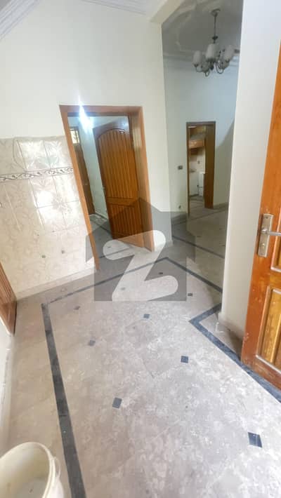 10 Marla Lower Portion For Rent