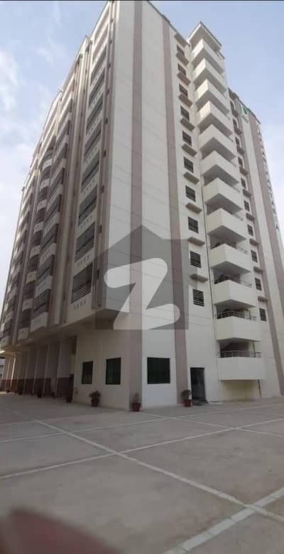 Get In Touch Now To Buy A Flat In Lakhani Fantasia Karachi
