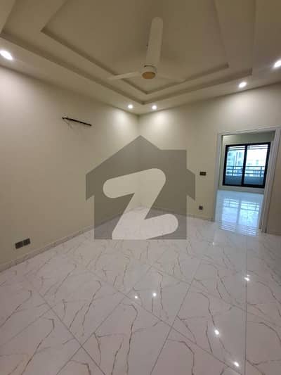 2 Bed Brand New Apartment For Rent.