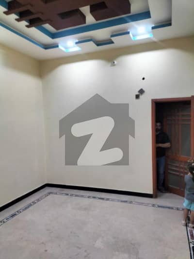 120 Sq Yards G+1 Independent House For Rent In Kaneez Fatima Society