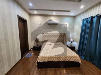 1-Kanal Upper Portion For Rent DHA Phase 5