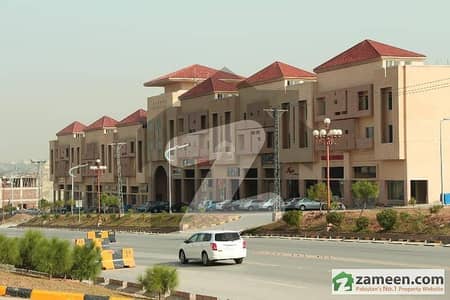 بحریہ گرینز۔ اوورسیز انکلیو - سیکٹر 5 بحریہ گرینز۔ اوورسیز انکلیو,بحریہ ٹاؤن فیز 8,بحریہ ٹاؤن راولپنڈی,راولپنڈی میں 10 مرلہ رہائشی پلاٹ 1.7 کروڑ میں برائے فروخت۔