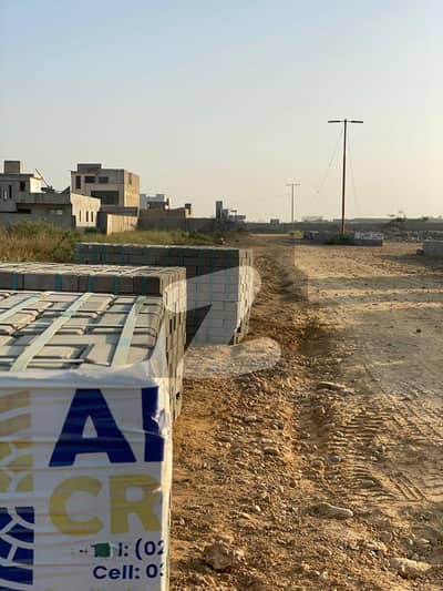 All category plots available for sale in ag sindh socitey scheme 33 karachi