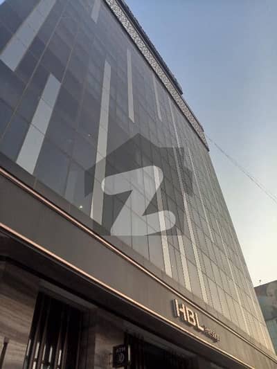 *Offices for Rent Burj-ul-Minal 2, Gulistan-e-Johar (Main Munawar Chowrangi)*