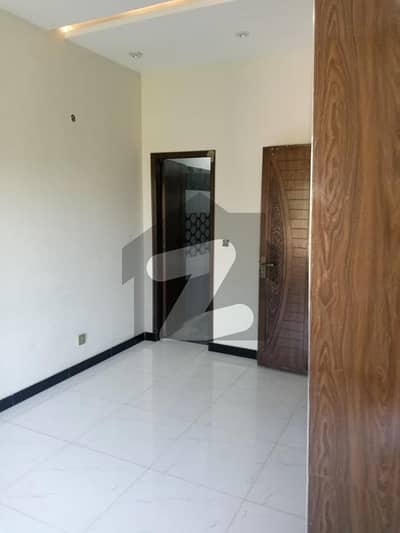 3 Marla Lower Portion Available For Rent like Brand New Type