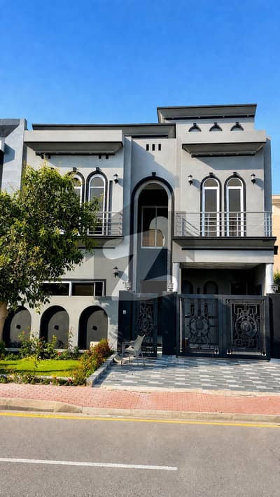 7 Marla House FOR SALE in New Metro City Sarai Alamgir, Kharian