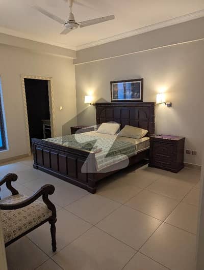 2 Bedroom Furnished Apartment Karakoram Enclave diplomatic
