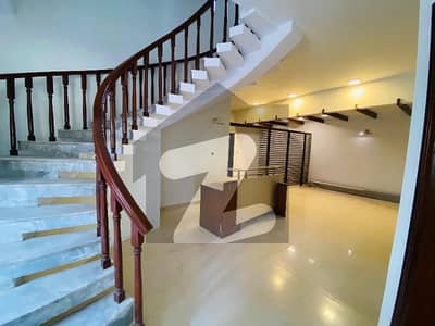 Beautiful Luxurious House Available for Rent in F-10 Islamabad | 5 Bedrooms | Prime Location