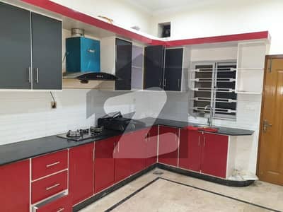 12 Marla upper portion available for rent