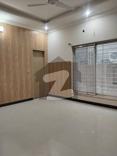 G-13 30x60 Tiles Flooring Ground Portion Available For Rent