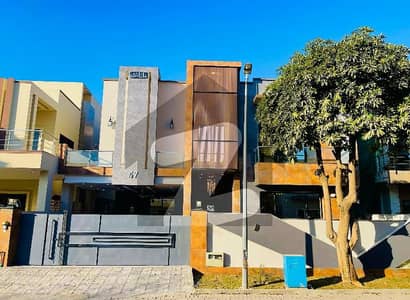 Minimalist Design 1 Kanal Brand New House For Sale In DHA PHASE 2 Islamabad