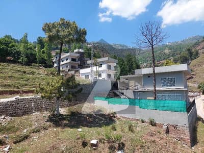IMPERIAL CITI Expressway Murree 24 Kms From Expressway Toll Plaza Towards Murree At Agosh Alkhidmat College Plot For Sale