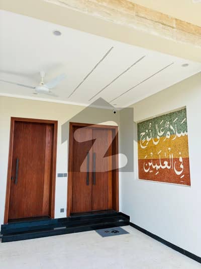 Elegant 8 Marla House For Sale in DHA Phase 5!   Discover this beautifully designed 8 Marla house located in the prime area of DHA Phase 5, offering a perfect blend of luxury, comfort, and modern