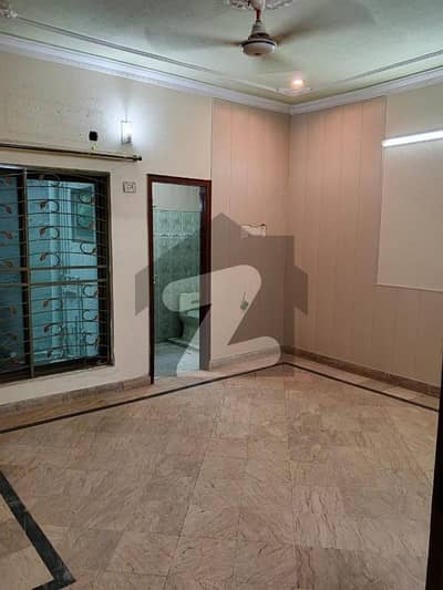5 Marla Used House for Sale in Johar Town Phase 2 Super Hot Location