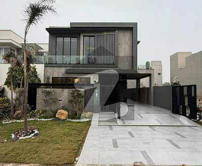 100% ORIGINAL ADD 10 MARLA ULTRA MODERN DESIGN HOUSE FOR SALE NEAR PARK FOR SALE DHA PHASE 6