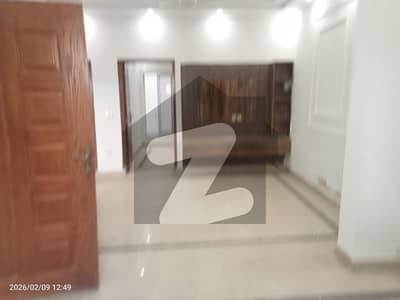 5 Marla Lower Portion Available For Rent In Formanites Housing Society