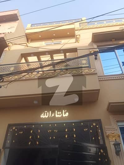 5 Male Brand New House For Sale