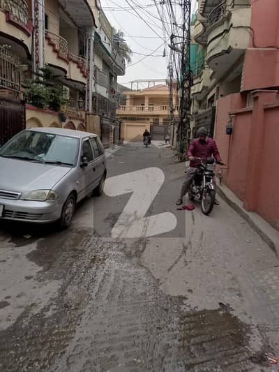 Peshawar Road House for sale