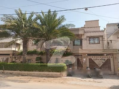 Get In Touch Now To Buy A 600 Square Yards House In North Nazimabad - Block A Karachi