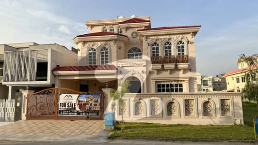 1 Kanal House FOR SALE in Citi Housing Jhelum