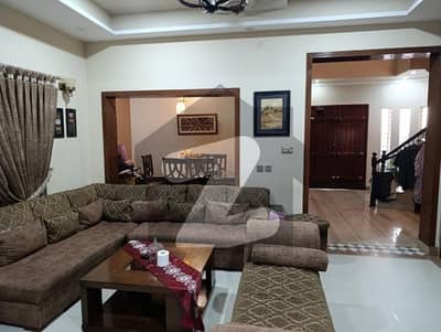 10 Marla Beautiful House With Free Electricity