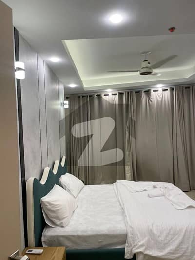 2 Bed Fully Luxury Furnished Apartment available For rent in Korakaram Greens