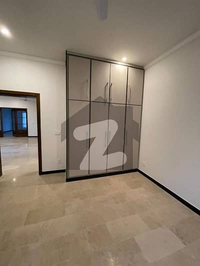14 Marla Upper Portion For Rent In Sector D-12/1