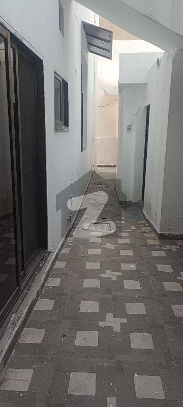 10 Marla triple storey beautiful House of 7 Bedrooms in Karim Block Iqbal Town Lahore