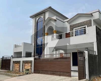 In G-15/1 Of Islamabad, A 1 Kanal House Is Available