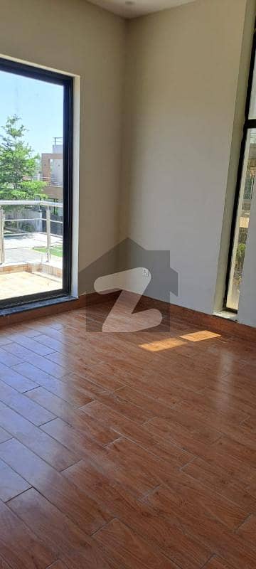 10 Marla House is available for Rent in Phase 7 DHA Lahore.