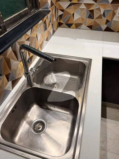 10 Marla House is available for Rent in Phase 4 DHA Lahore.