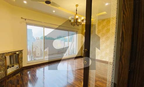 10 Marla House is available for Rent in Phase 6 DHA Lahore.