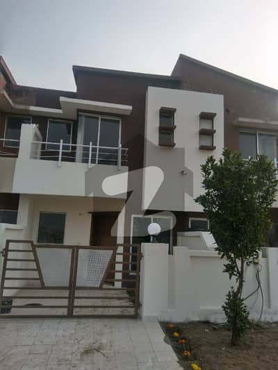 Luxury 4 Marla Park-Facing House in Eden Gardens. A Perfect and Peaceful Dream Home Near Ring Road.