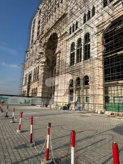 Shop for Sale on Main Islamabad Expressway