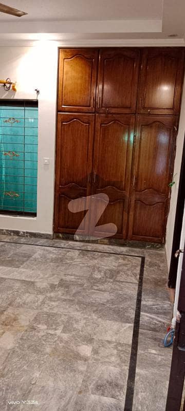 DHA Phase 3 5 Marla Used Upper Portion for Rent | 2 Bed | Prime Location