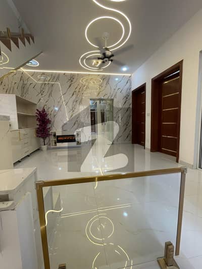 BEAUTIFUL LOCATION BRAND NEW HOUSE FOR SALE