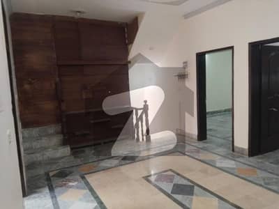 upper portion for rent