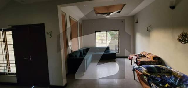 Ali Block Precinct 12 125 Square Well Maintained Villa For Sale Bahria Town Karachi